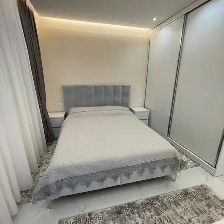 아파트 View Apartment!