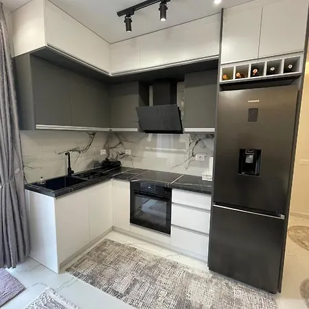 View Apartment!