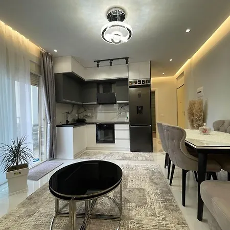 View Apartment! 公寓 *
