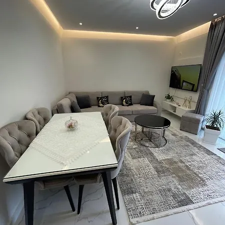 View Apartment! 公寓 *