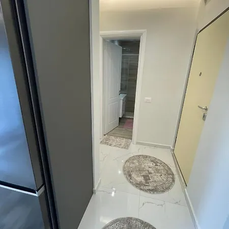 View Apartment! 公寓