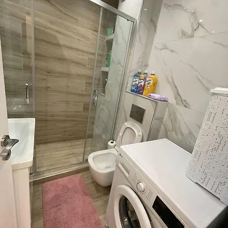 דירה View Apartment!