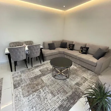 View Apartment! * סרנדה