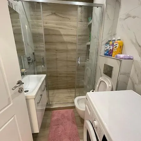 View Apartment! סרנדה