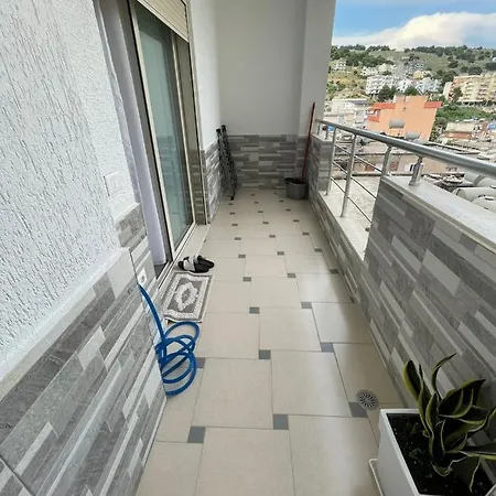 View Apartment! דירה