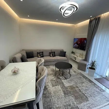 View Apartment! סרנדה