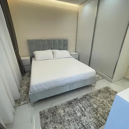 View Apartment! Sarandë