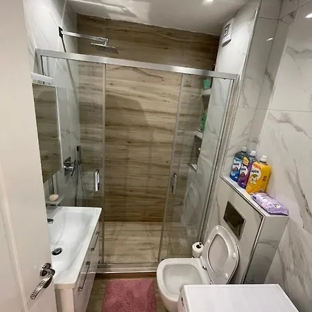 View Apartment! דירה סרנדה