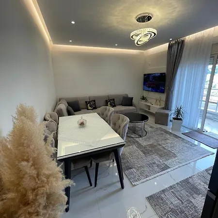 View Apartment! סרנדה