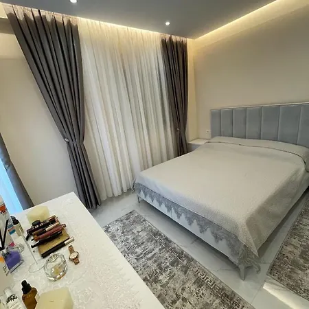 View Apartment! דירה סרנדה