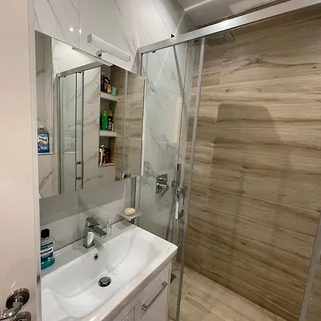 דירה View Apartment! *