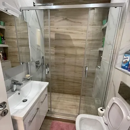 דירה View Apartment!