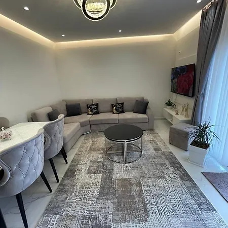 View Apartment! דירה סרנדה
