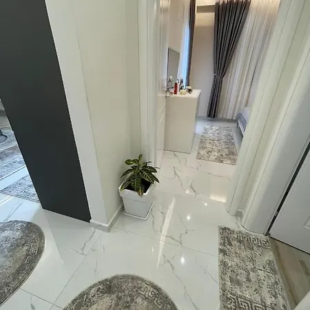 View Apartment! סרנדה