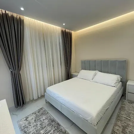 View Apartment! * Sarandë