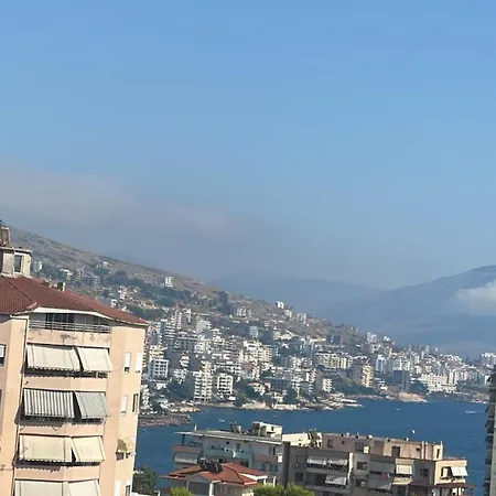 View Apartment! Sarandë