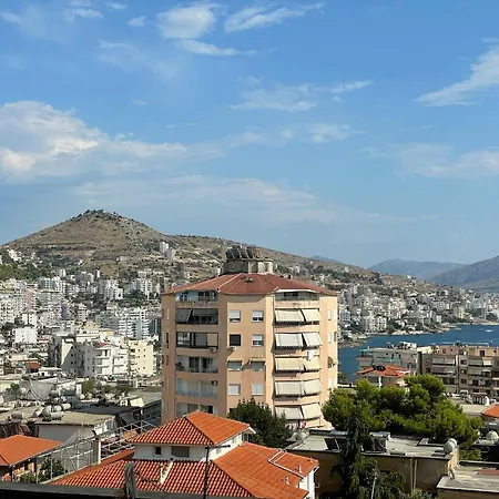 דירה View Apartment! סרנדה