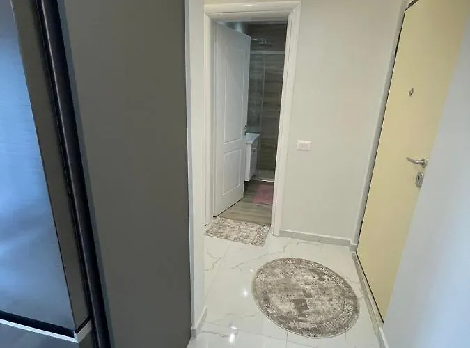View Apartment! Appartamento