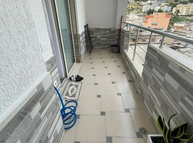 View Apartment! Appartamento