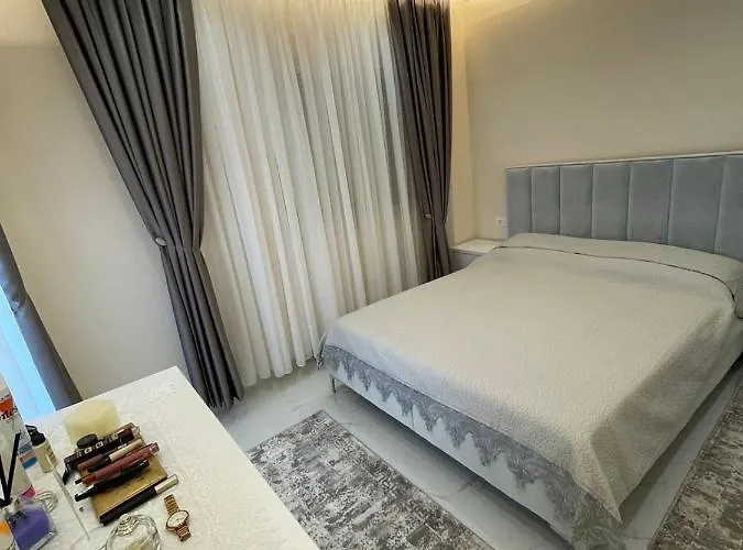 View Apartment! Appartamento Sarandë