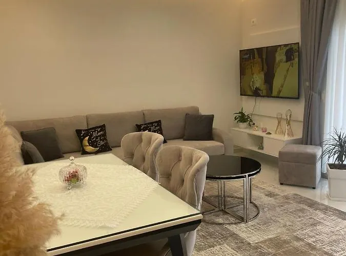 View Apartment! *