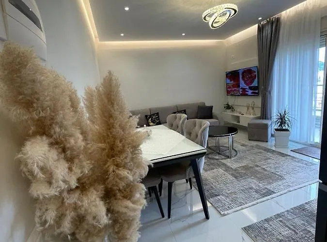 View Apartment!