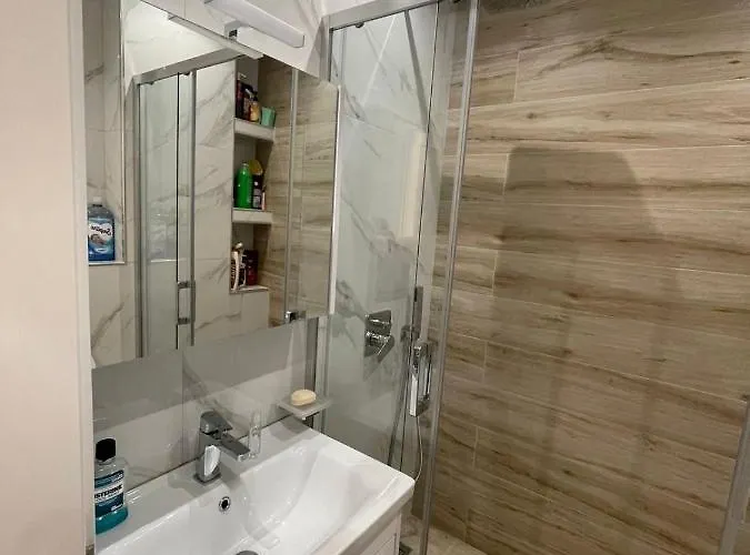 Appartamento View Apartment! *