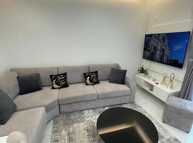 Appartamento View Apartment!