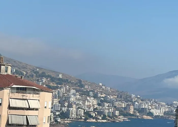 View Apartment! Sarandë